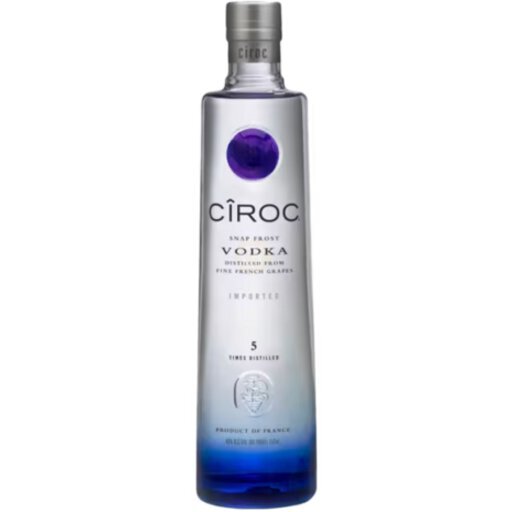 Ciroc Vodka (70cl)