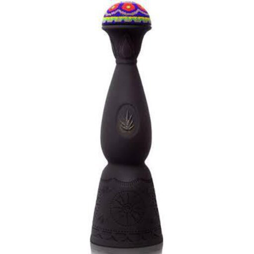 Clase Azul Orange/White Tequila Mezcal Durango 750Ml