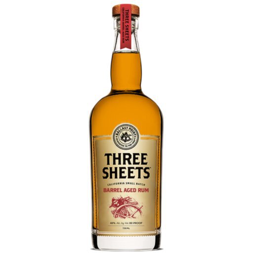 Ballast Point Barrel Aged 3 Sheets Rum Buy Rite Ventnor Ventnor City