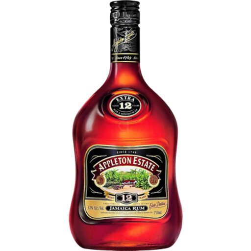 Appleton Estate 21 Year Old Jamaica Rum 1L Bobs Discount Liquor