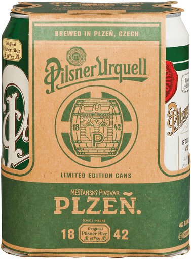 pilsner urquell game