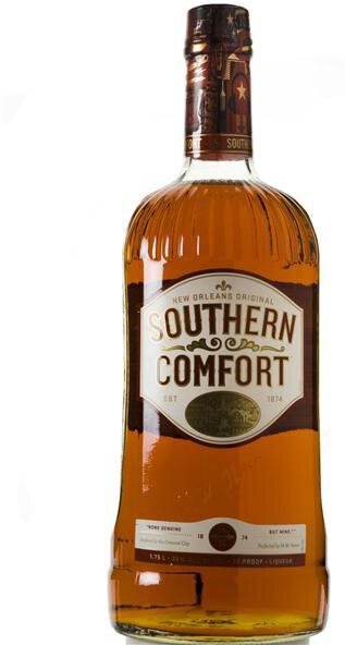 Southern Comfort 70pf Liqueur
