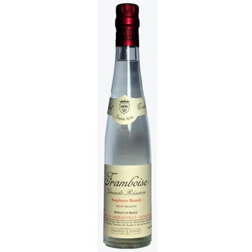 Trimbach Framboise Eau De Vie 375ML Wine Gallery, New York, NY, New