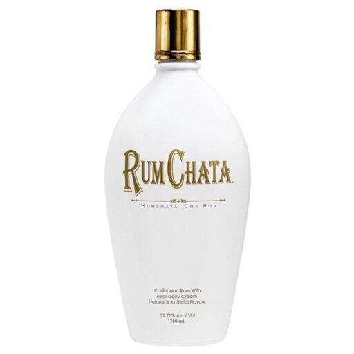 Rum Chata Horchata South Cairo Wine & Liquor Store, South Cairo, New