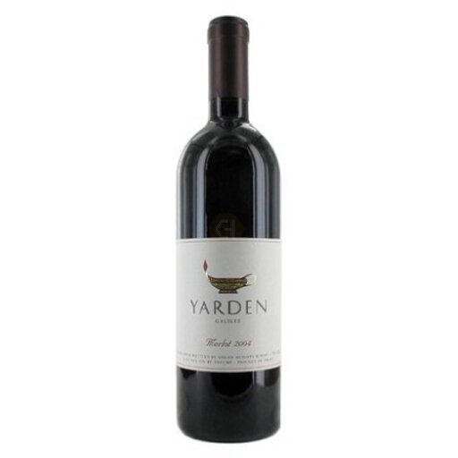 Yarden Merlot Golan Heights Winery Park Beverage, Scotch Plains, NJ, Scotch Plains, NJ
