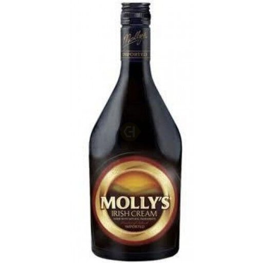 Molly's Irish Cream Online Liquor Store NYC Wine Store NYC,W & J