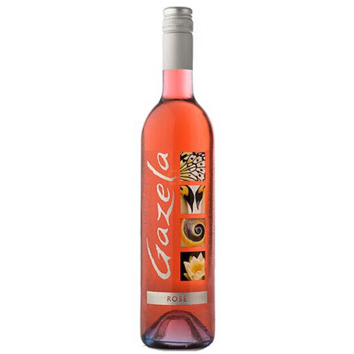 Gazela Vinho Verde Vinho Verde Rose Wine Academy Superstore Brick
