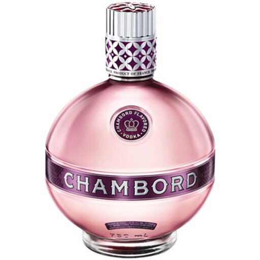 Chambord Flavored French Vodka Flavored French Vodka We ship the best