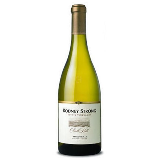 Rodney Strong Chalk Hill Chardonnay The Wine Rack Rodney Strong Chalk Hill Chardonnay The Wine Rack