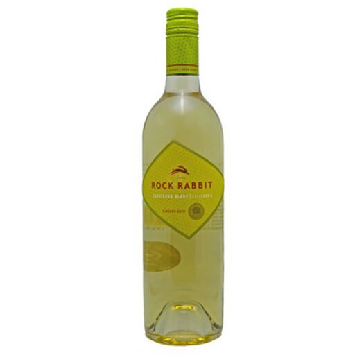 Rock Rabbit Sauvignon Blanc Rock Rabbit Sauvignon - The best selection ...
