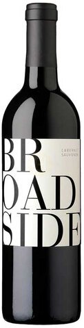 Broadside Paso Robles Cabernet Sauvignon