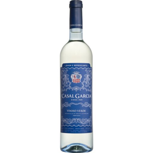 Casal Garcia White Vinho Verde DOC 375ML Lisbon Wines & Liquors Buy Wine & Spirits from