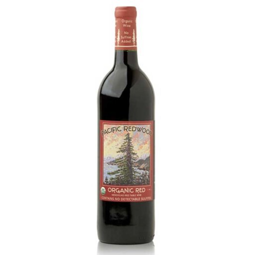 Pacific Redwood Organic Red Stew Leonard's Wines and Spirits Yonkers