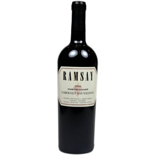 Ramsay Sauvignon Tenafly Fine Wine & Spirits, Tenafly, NJ