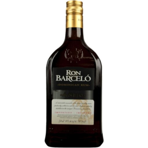 Ron Barcelo Anejo 1.75L Warehouse Wines & Spirits, New York, NY, New
