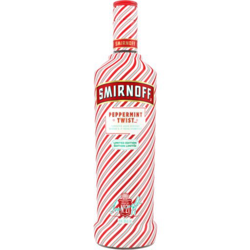 Smirnoff Peppermint Vodka