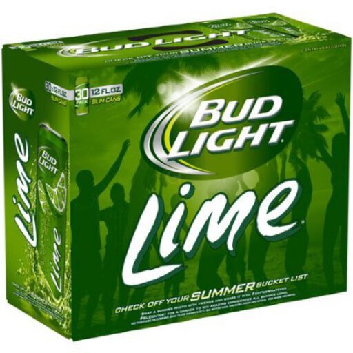 Bud Light Lime 12OZ Buy Rite Wine & Liquors, Williamstown NJ, Monroe, NJ