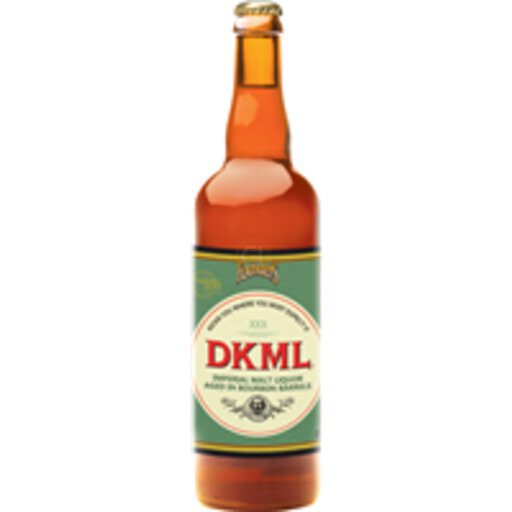 Founders DKML Barrel Aged Malt Liquor 25oz Bottle Park Beverage, Scotch Plains, NJ, Scotch