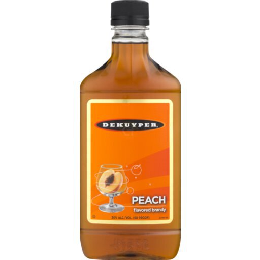 Dekuyper Blackberry Brandy