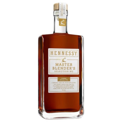 Hennessy Master Blenders No 2 Foremost Liquors Cicero Ave, Chicago