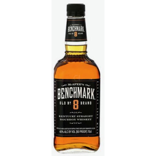 Mcafee's Benchmark Brown Sugar Liqueur Old No 8 Brand B Liquor Barn