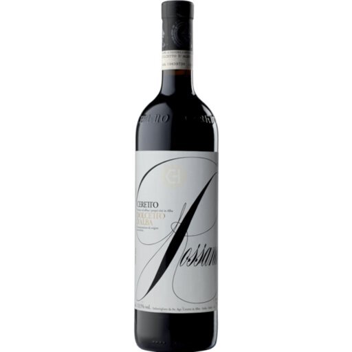 Ceretto Dolcetto d’Alba Frederick Wine House, Frederick, MD