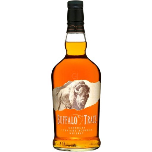 Buffalo Trace Bourbon Whisky