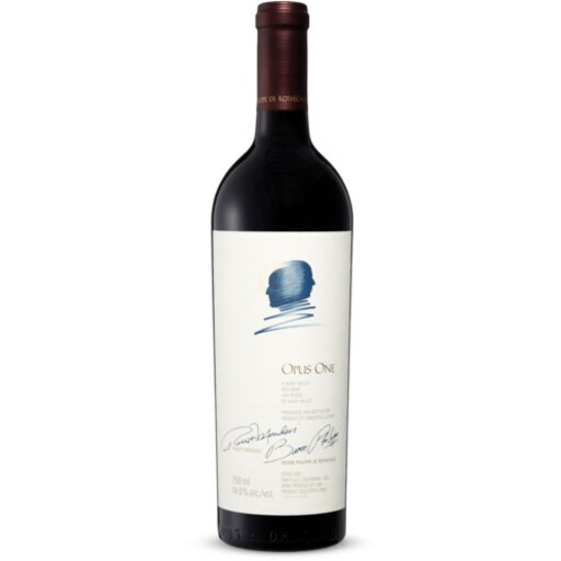 Opus One Buy Rite Wine & Liquors, Jersey City, NJ, Hammonton, NJ