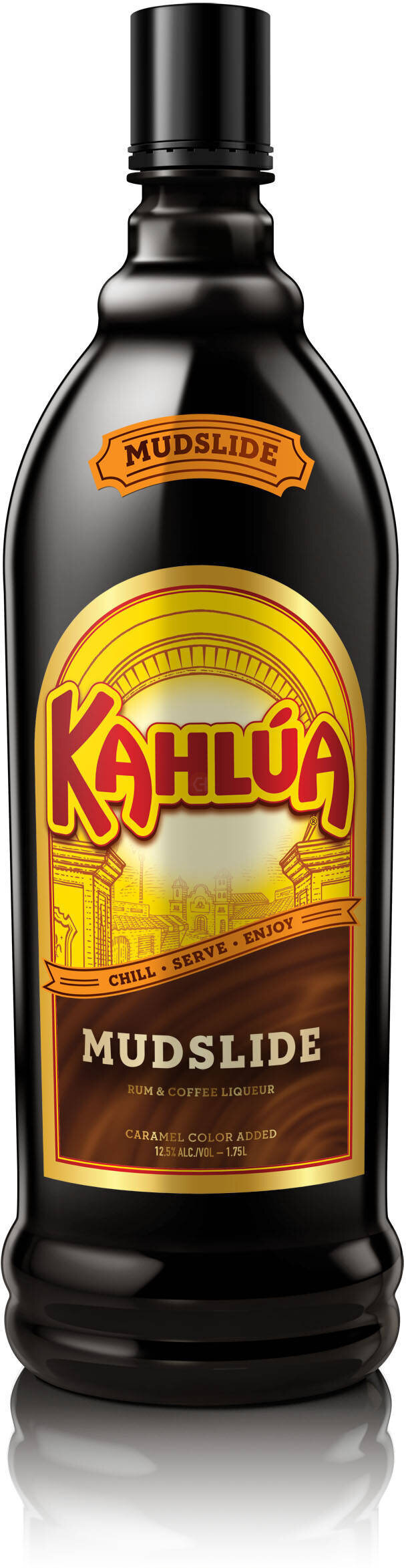 kahlua original mudslide