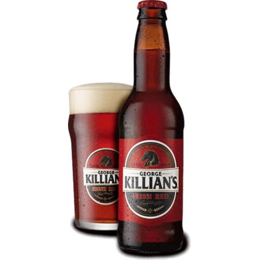 1/6 Bbl Killians Irish Red Liquor Barn Springhurst