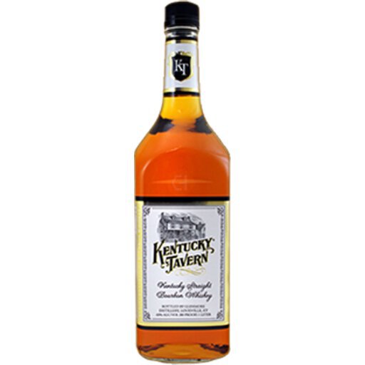 Kentucky Tavern Kentucky Straight Bou 200ML Liquor Barn