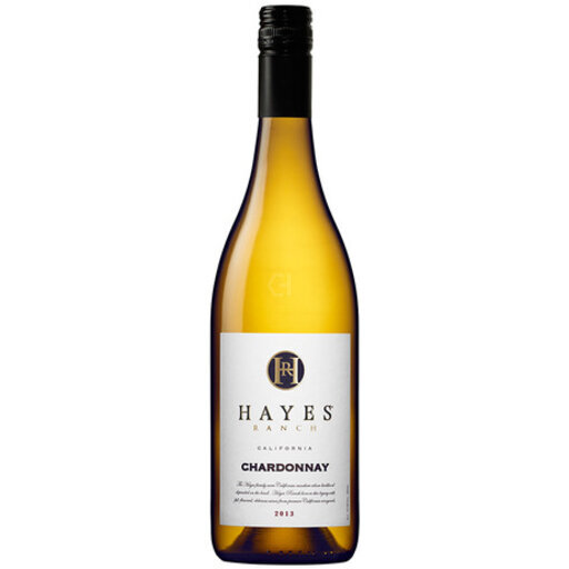 Hayes Ranch Best Foot Forward Chardonnay Exit 9 Wine & Liquor