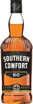 Southern Comfort 80pf Whiskey