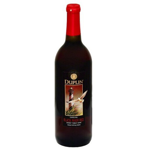 Duplin Black River Sweet Red Wine Liquor Barn Springhurst
