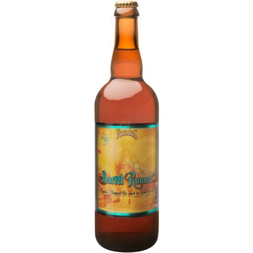 Founders Barrel Runner 25oz Bottle Big Red Liquors