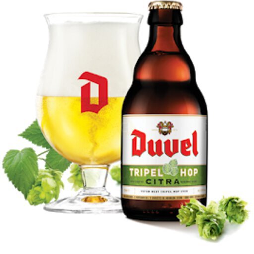 Duvel Triple Hop Belgian Ale Hazel's Beverage World