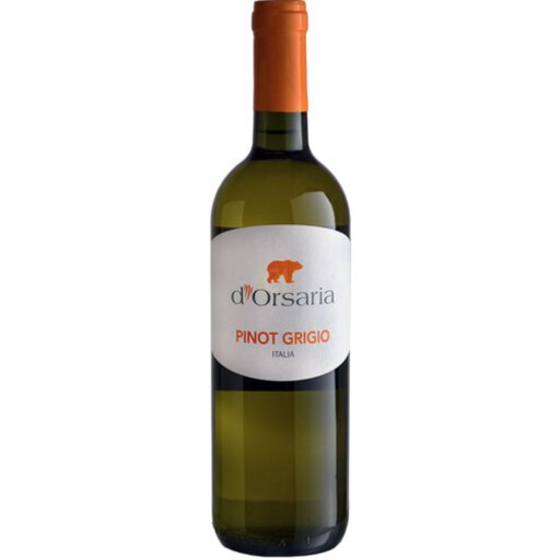 D'orsaria Pinot Grigio Liquor Barn Springhurst