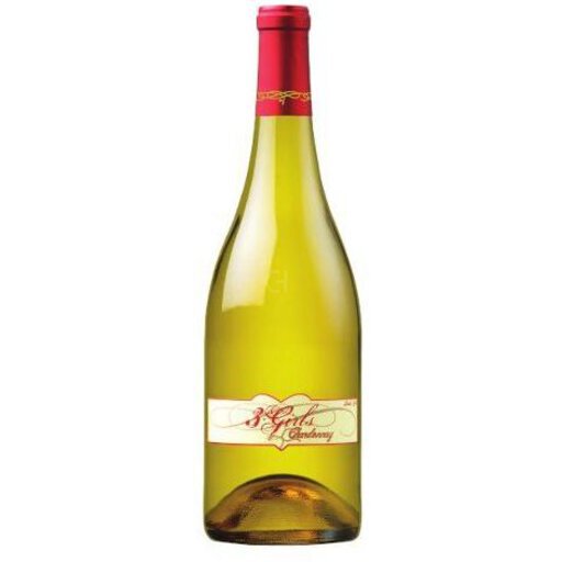 3 Girls Chardonnay Liquor Barn Springhurst
