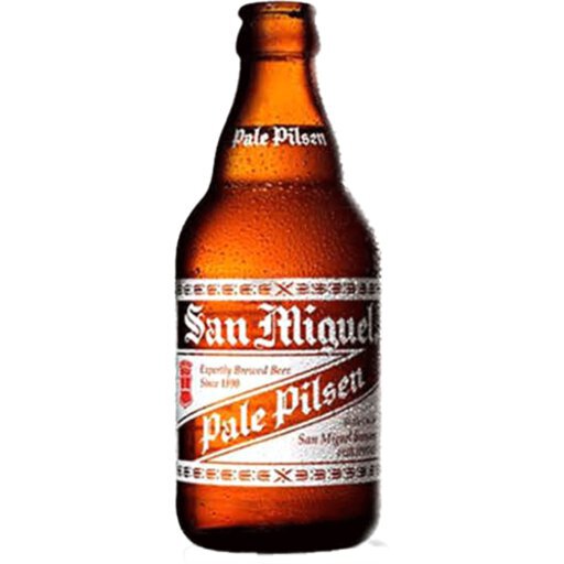 San Miguel Pale Pilsen 6pk The Cellar Bottle Shop Whittier CA