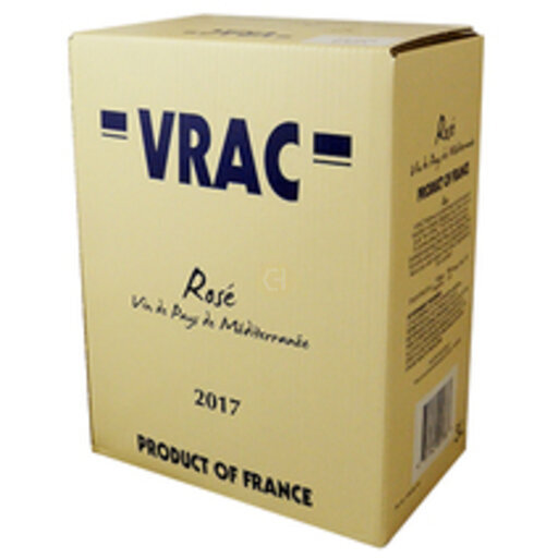 Vrac Rose East Village Wines & Spirits, New York, NY, New York, NY
