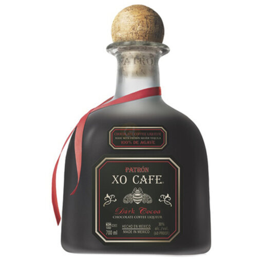 Patron Xo Cafe Dark Cocoa Tequila We ship the best selection & price