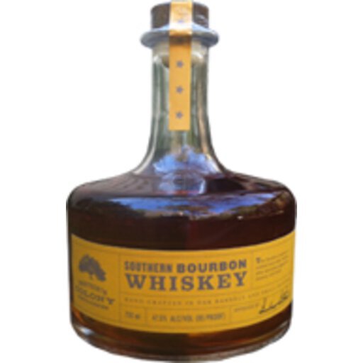 13th Colony Straight Bbn Whiskey Pour Vous Spirits, Wine & Beer