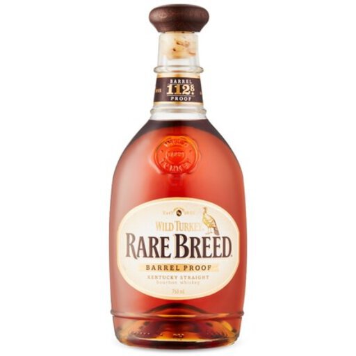 Wild Turkey Rarebreed Barrel Proof Bourbon 375ML terrace liquor depot