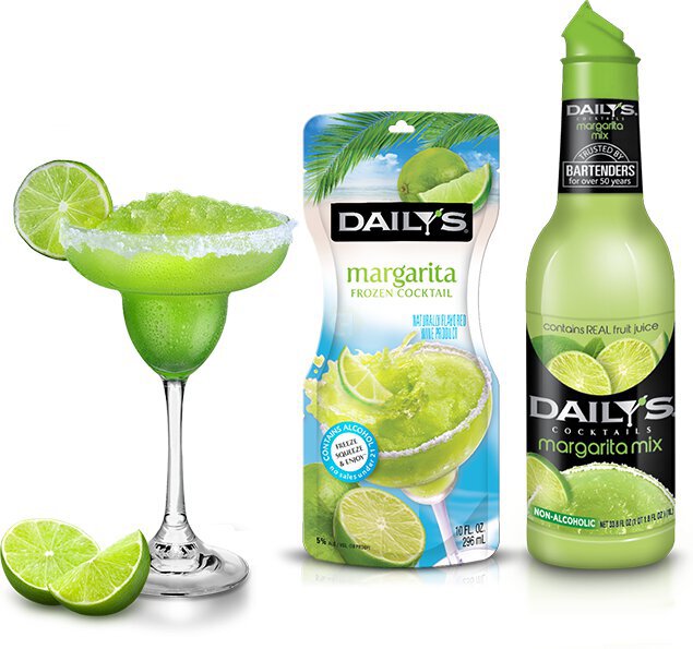 daily's mojito mix