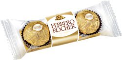 ferrero rocher dunkel FERRERO ROCHER DUNKEL