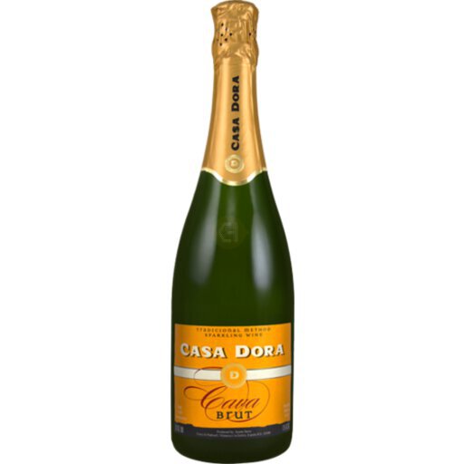 Casa Dora Cava Brut Bay Ridge Wine & Spirits, Annapolis, MD