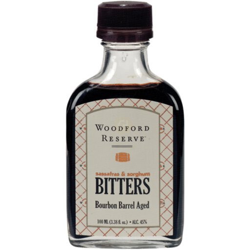 Woodford Reserve Aromatic Bitters Sassafras And 2OZ Twin Liquors