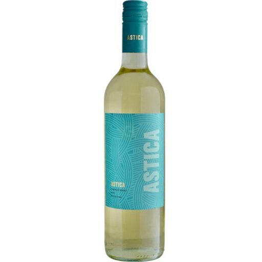 Chardonnay Astica Warehouse Wines & Spirits, New York, NY, New York, NY