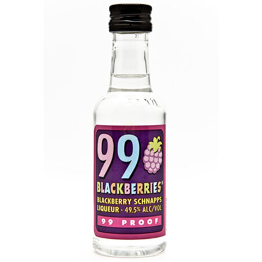 99 Blackberries Liqueur Boulevard Wine & Spirits, Edmond, OK, Edmond, OK
