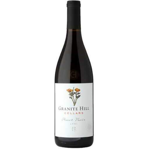 Granite Hill Cellars Pinot Noir Exit 9 Wine & Liquor Warehouse